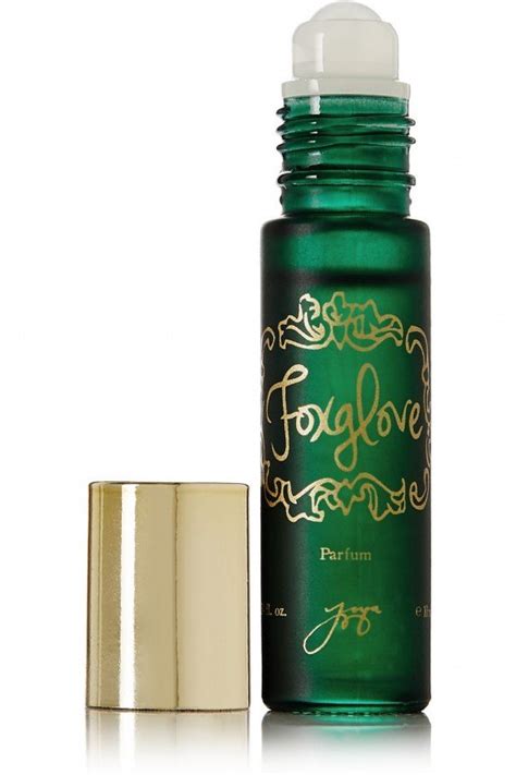 reviews for joya foxglove perfume|More.